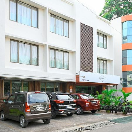 Citrus Hotel Lonavala Exterior photo