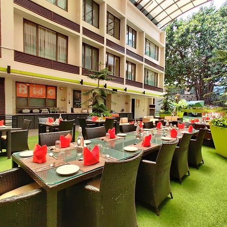 Citrus Hotel Lonavala Exterior photo