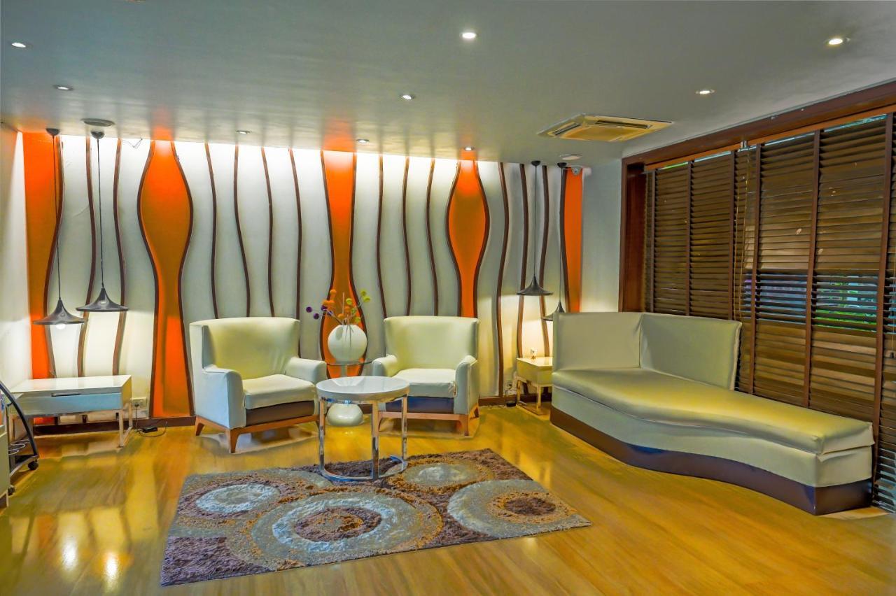 Citrus Hotel Lonavala Exterior photo