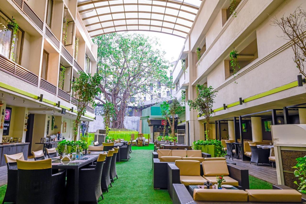 Citrus Hotel Lonavala Exterior photo