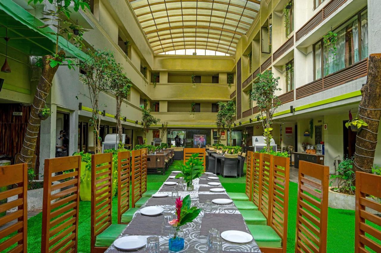 Citrus Hotel Lonavala Exterior photo