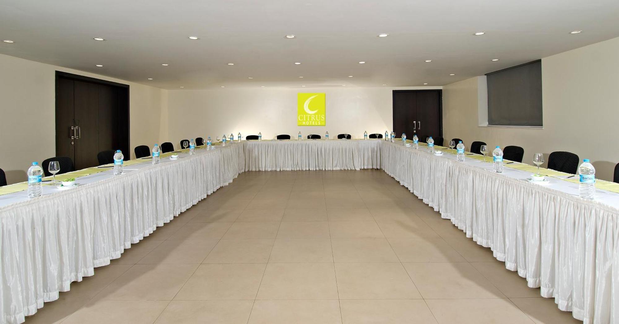 Citrus Hotel Lonavala Exterior photo