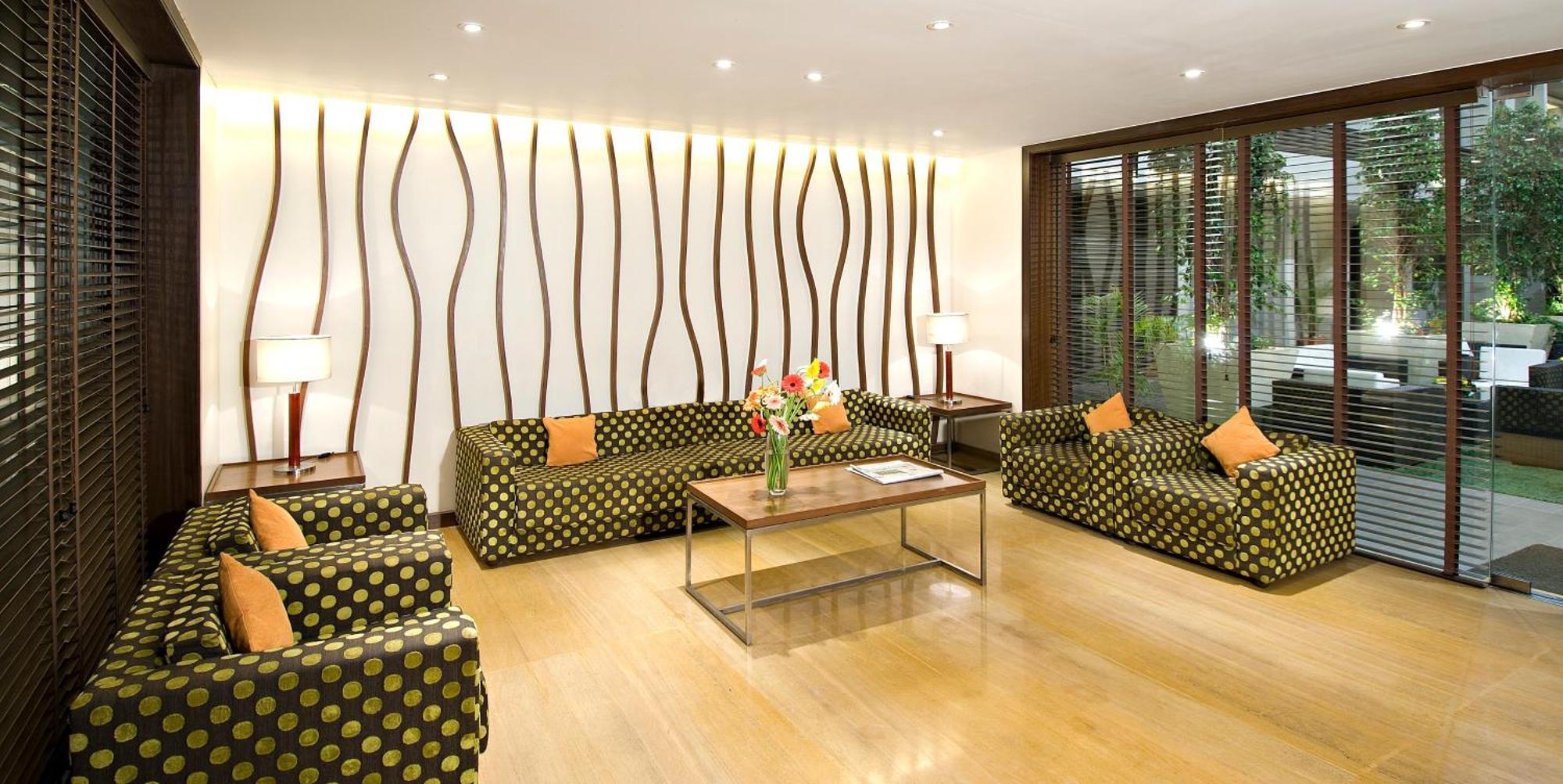 Citrus Hotel Lonavala Exterior photo