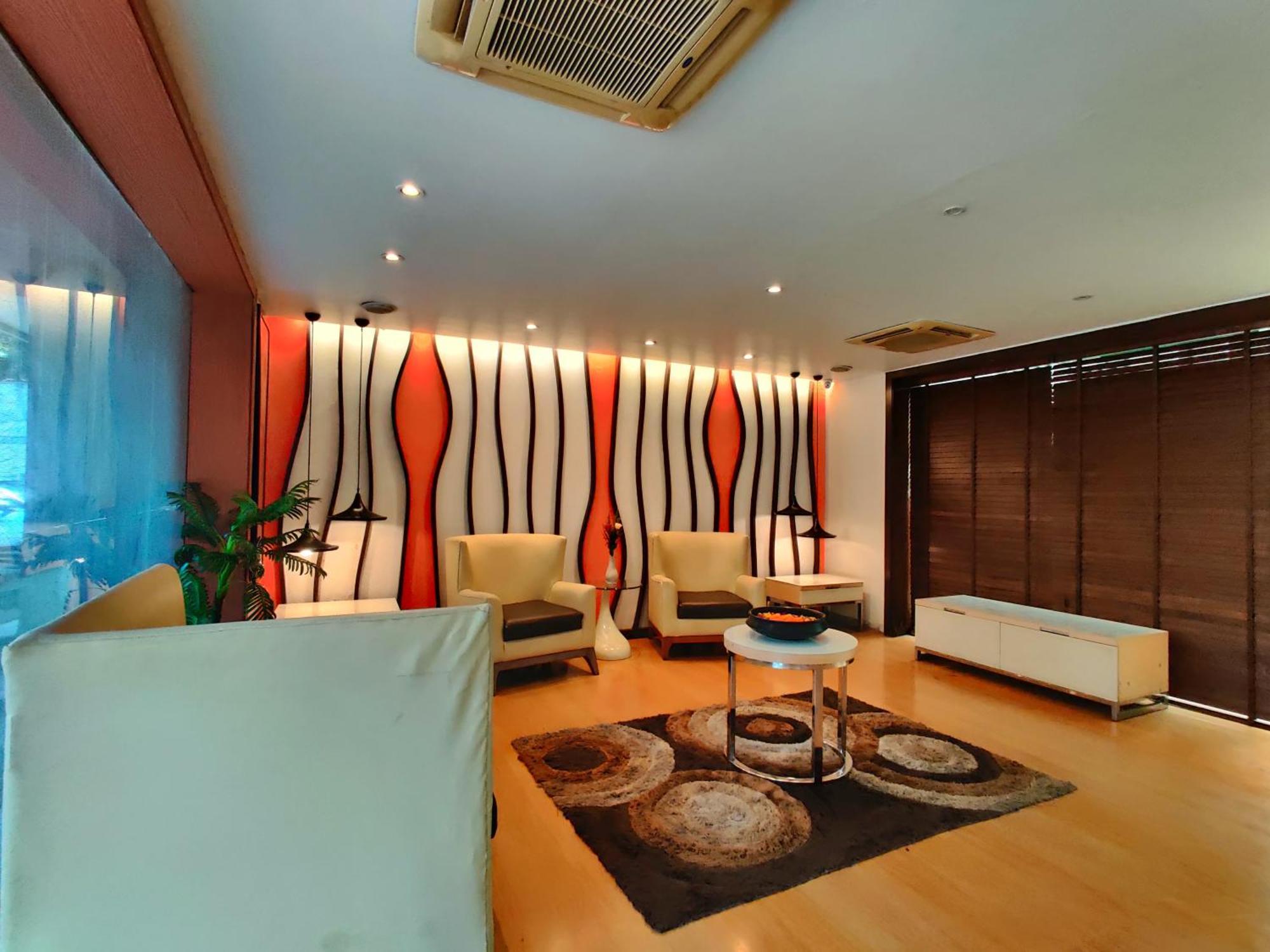 Citrus Hotel Lonavala Exterior photo