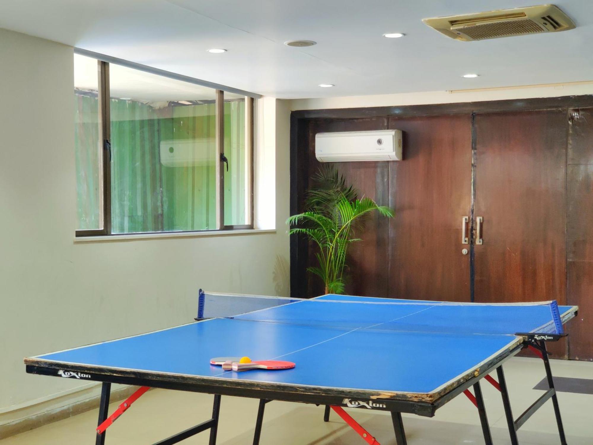 Citrus Hotel Lonavala Exterior photo