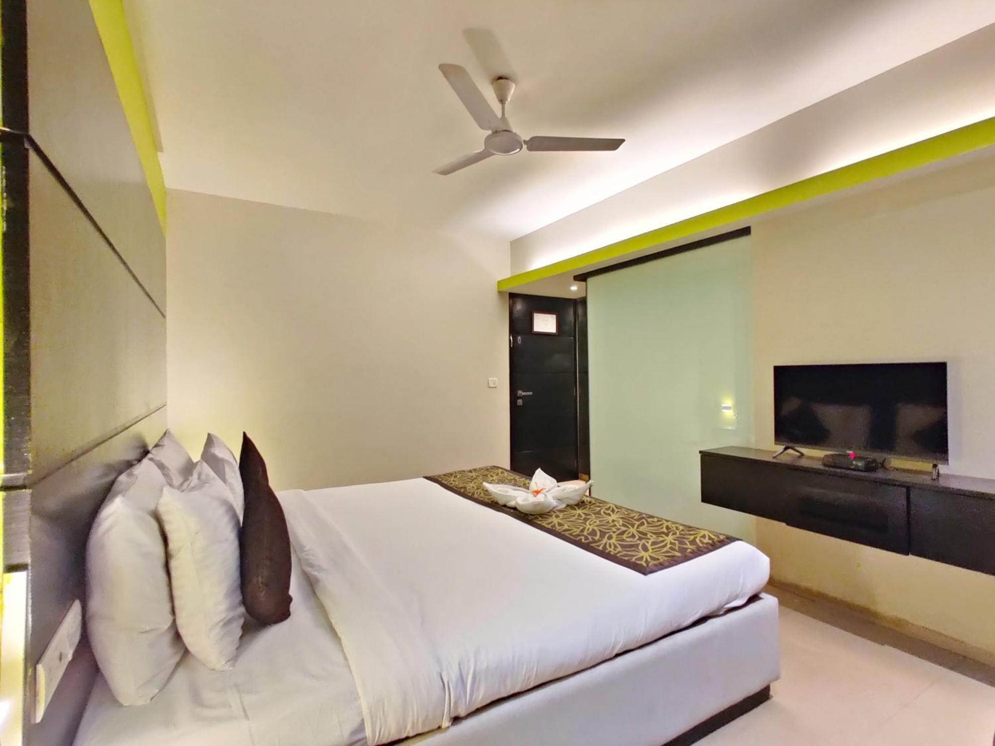 Citrus Hotel Lonavala Exterior photo