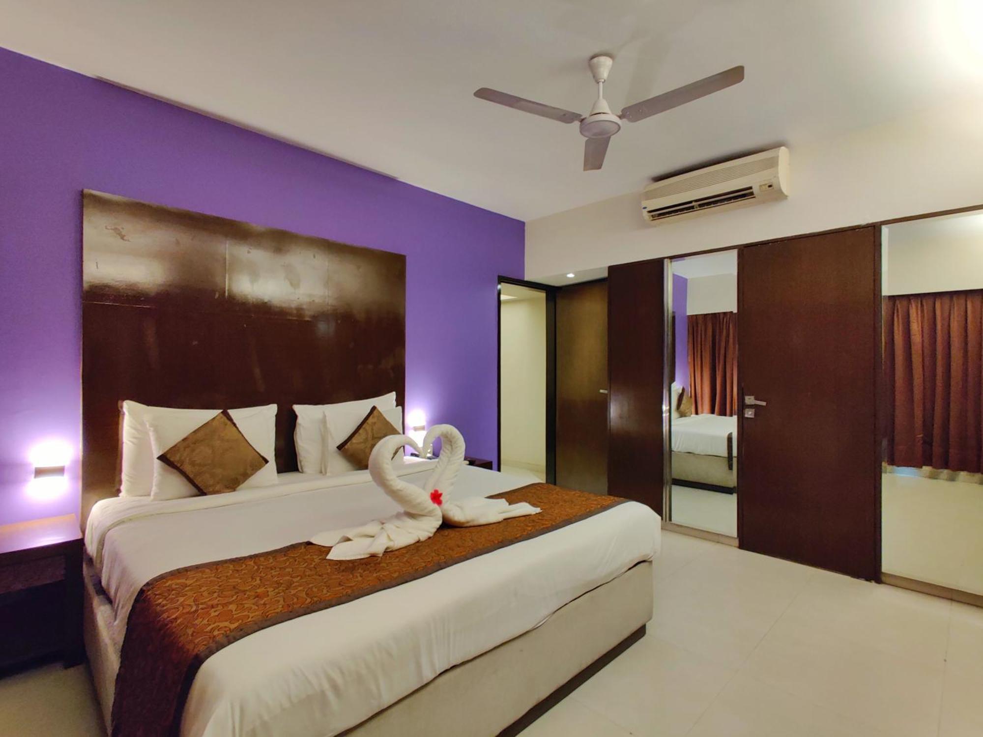 Citrus Hotel Lonavala Exterior photo