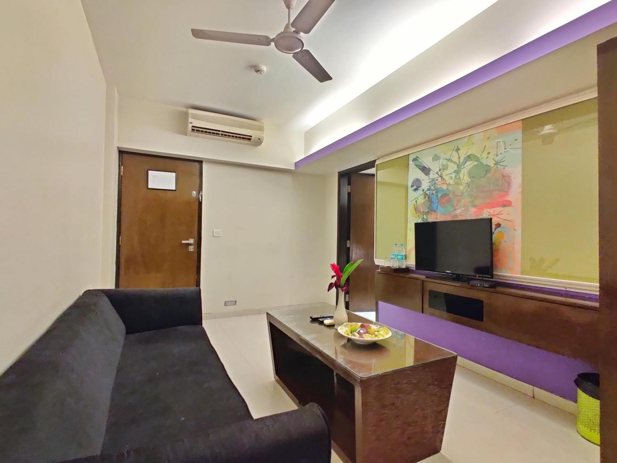 Citrus Hotel Lonavala Exterior photo